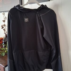 Under Armor Quarter zip jacket